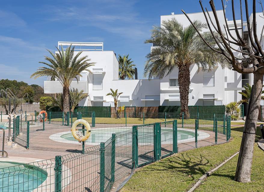 Nueva construcción  - Apartamento - Vera