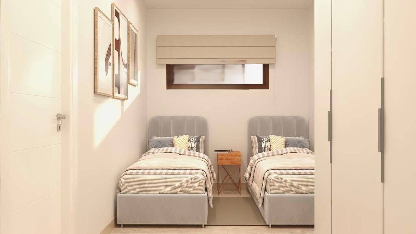 Nueva construcción  - Apartamento - Vera
