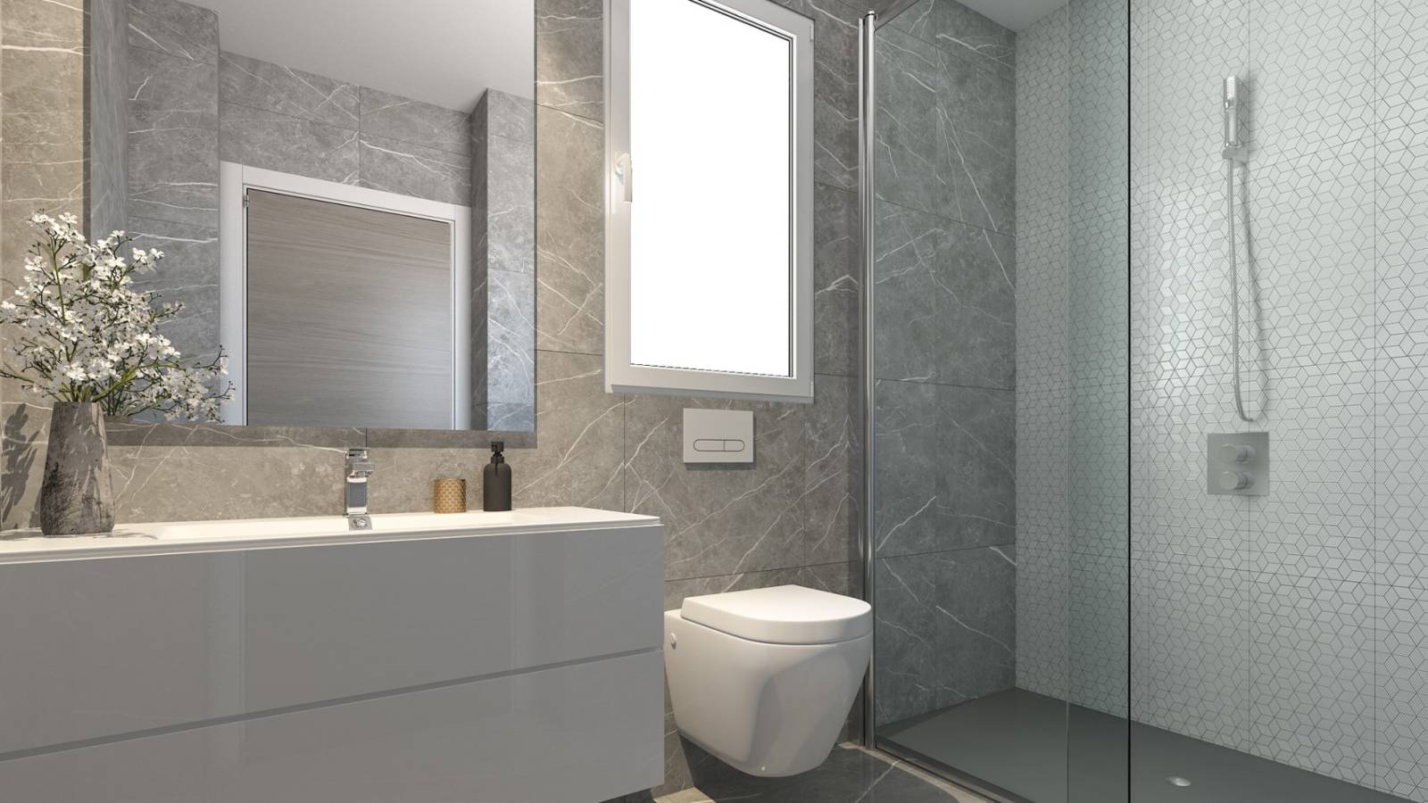 Nueva construcción  - Apartamento - Xeresa del Monte