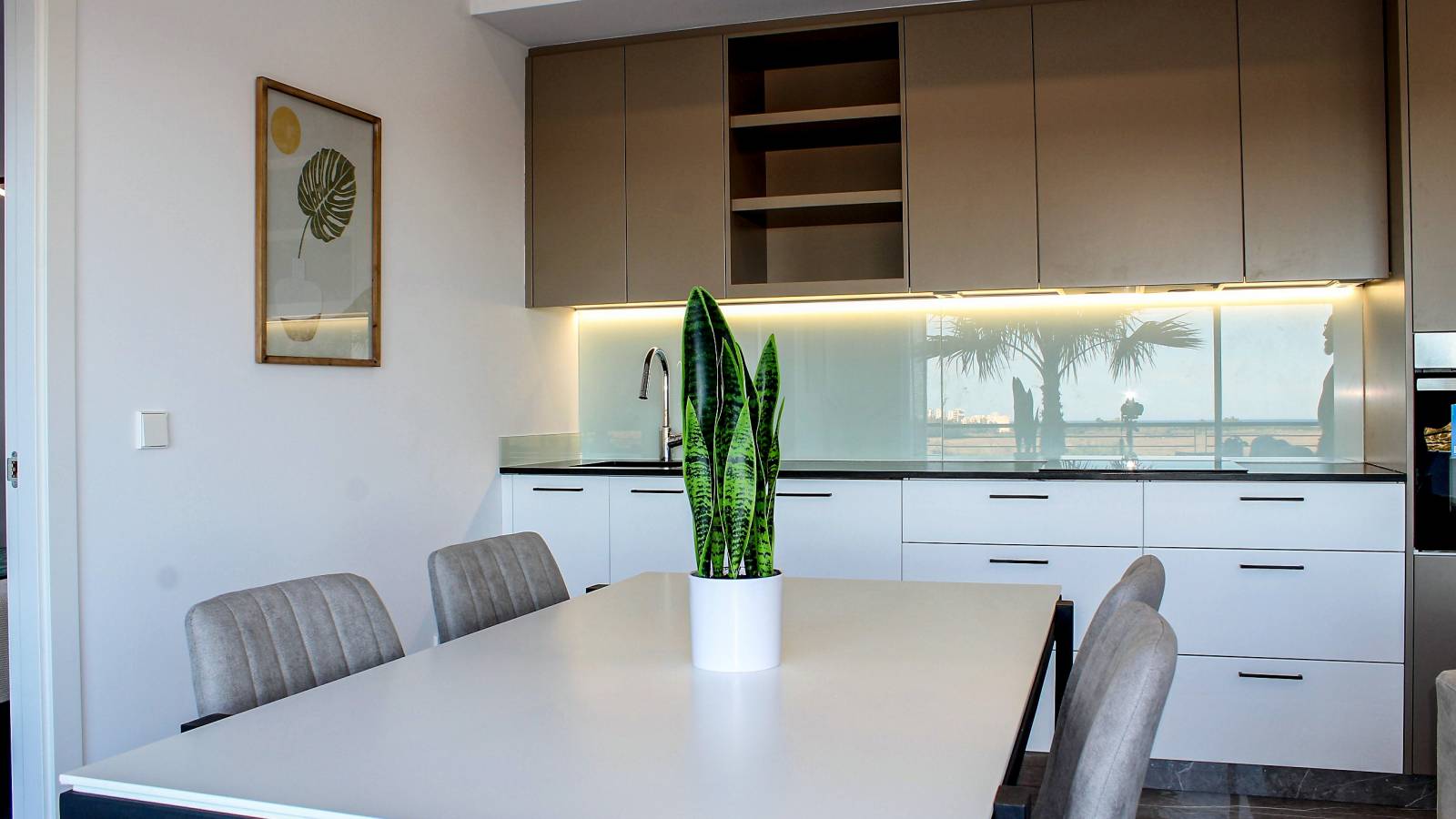 Nueva construcción  - Apartamento - Xeresa