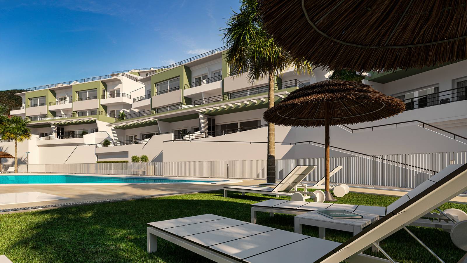 Nueva construcción  - Apartamento - Xeresa