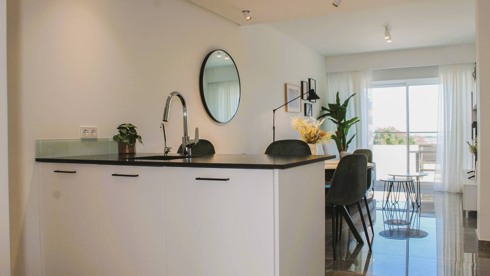 Nueva construcción  - Apartamento - Xeresa