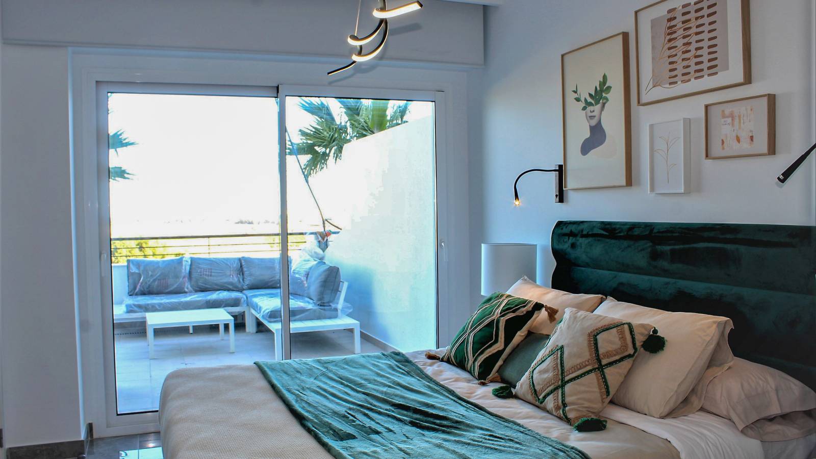 Nueva construcción  - Apartamento - Xeresa