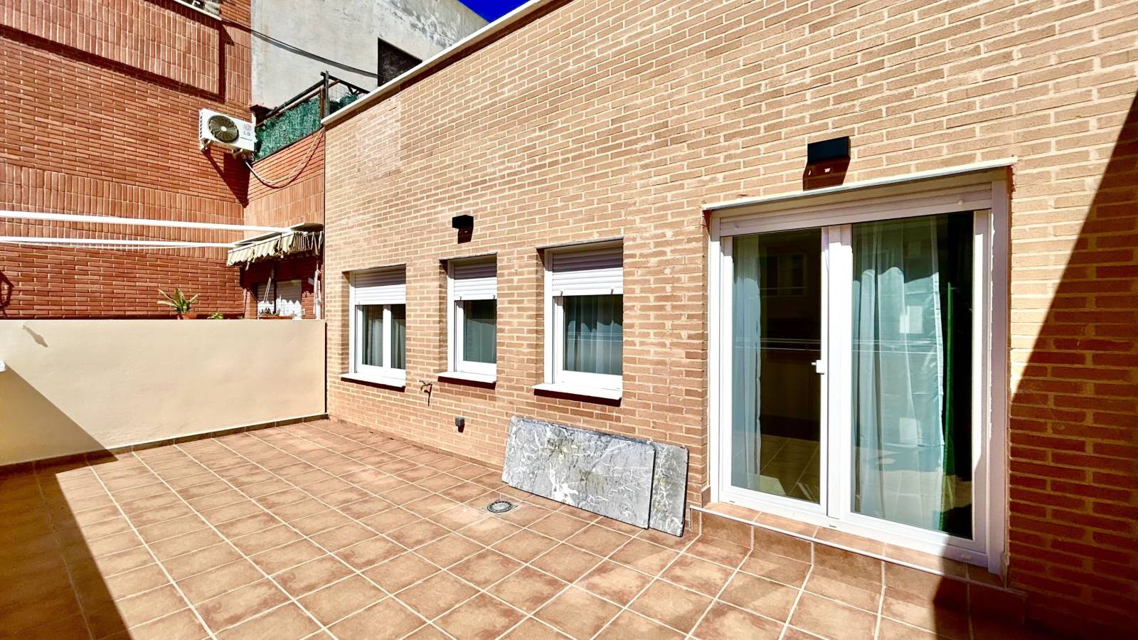 Nueva construcción  - Atico - Alicante - Alicante (Alacant)