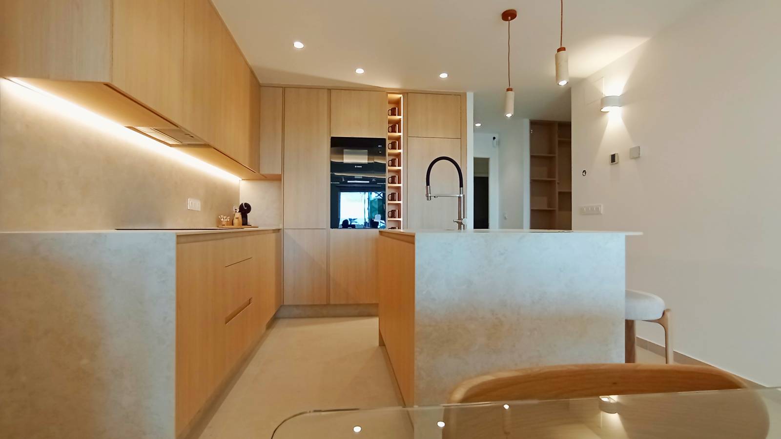 Nueva construcción  - Atico - Benijofar