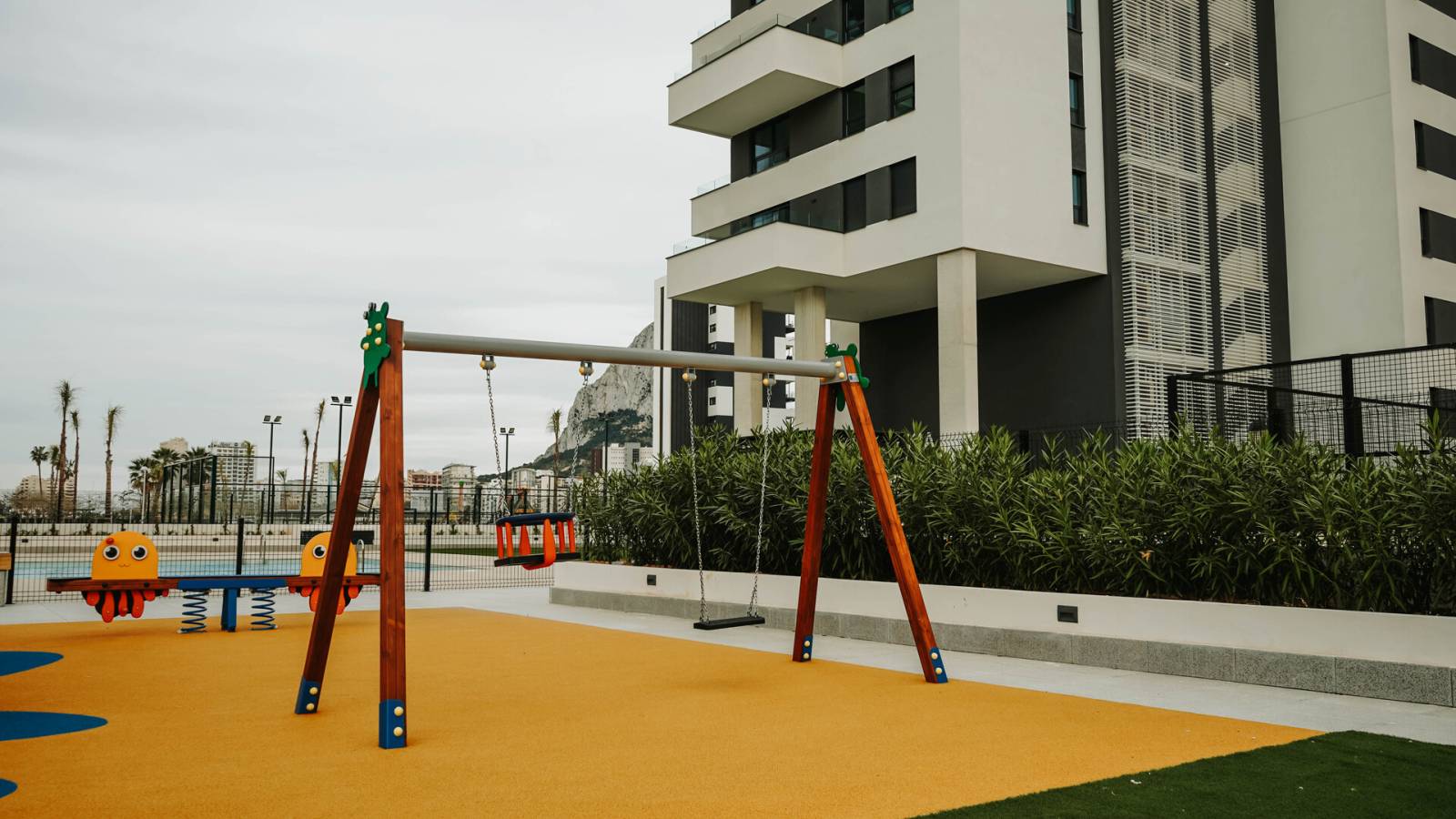 Nueva construcción  - Atico - Calpe/Calp - Calpe