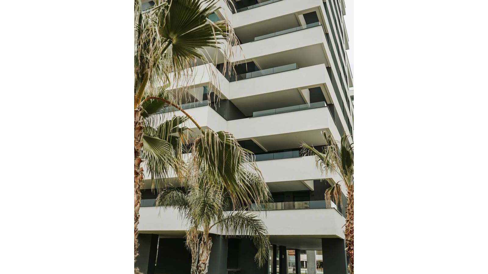 Nueva construcción  - Atico - Calpe/Calp - Calpe