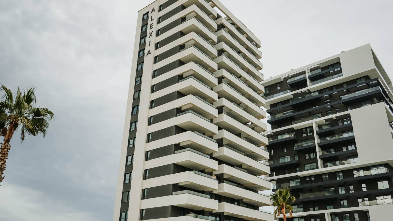 Nueva construcción  - Atico - Calpe/Calp - Calpe