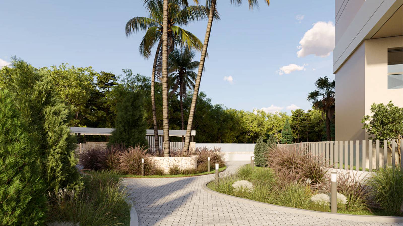 Nueva construcción  - Atico - Calpe/Calp - Calpe