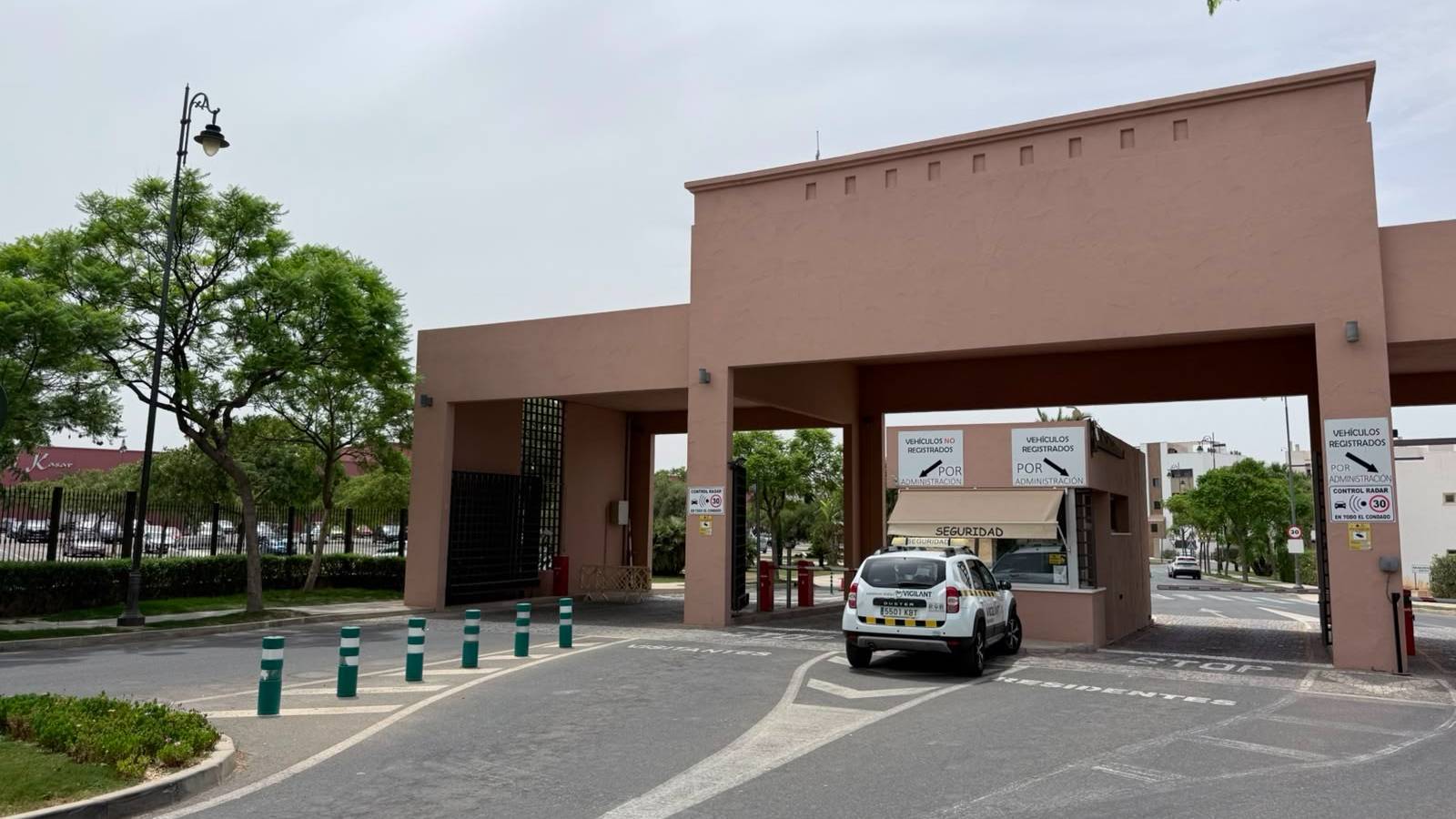 Nueva construcción  - Atico - Condado de Alhama