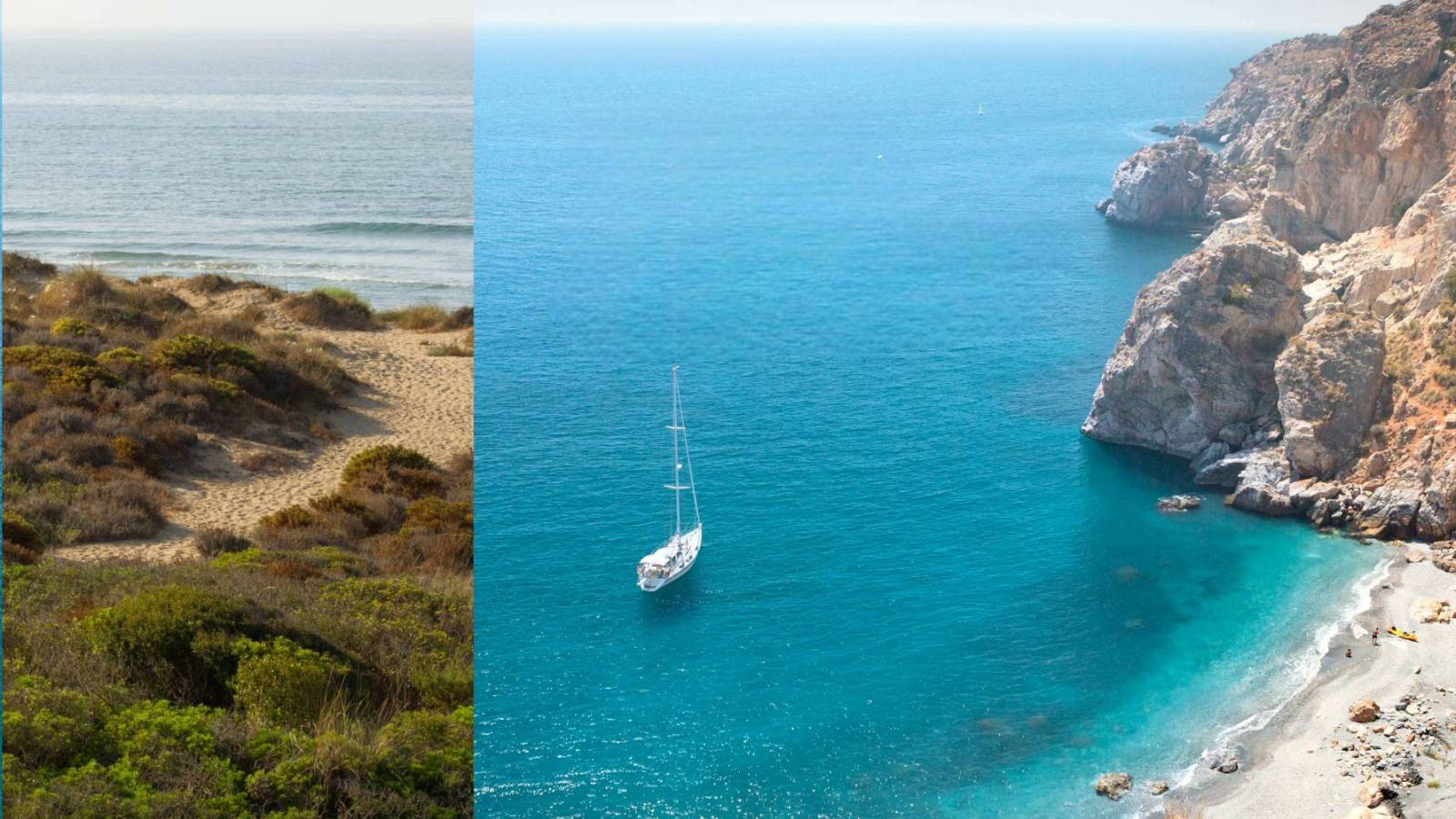 Nueva construcción  - Atico - Cortesin - Casares