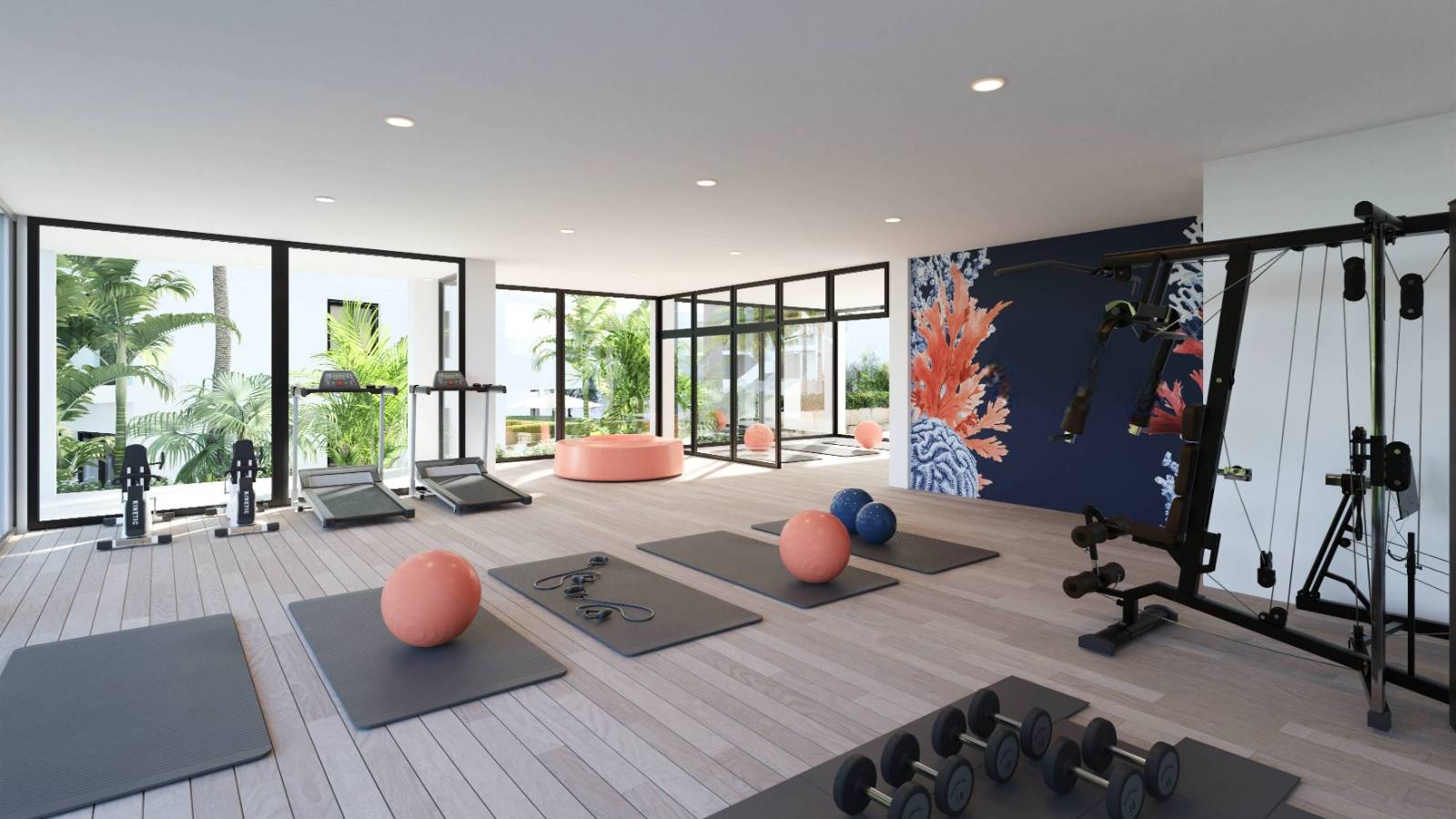 Nueva construcción  - Atico - Estepona-Marbella