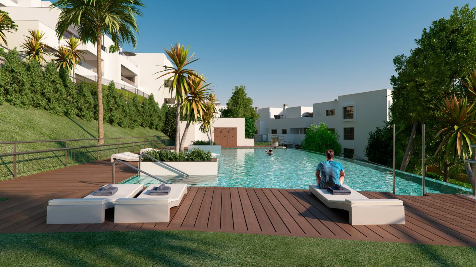 Nueva construcción  - Atico - Estepona-Marbella