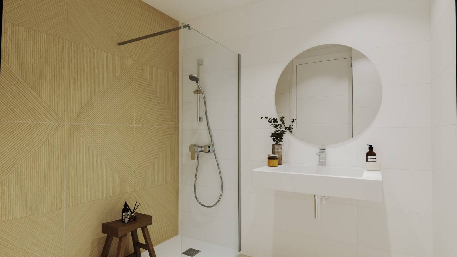 Nueva construcción  - Atico - Estepona-Marbella