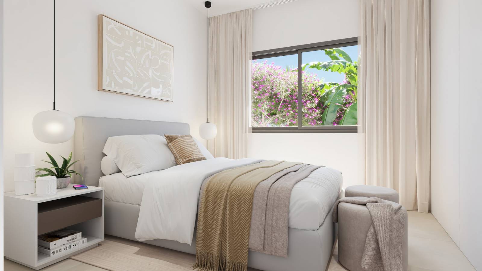 Nueva construcción  - Atico - Estepona-Marbella