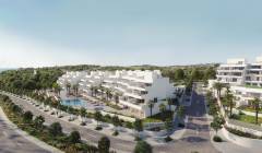 Nueva construcción  - Atico - Estepona-Marbella