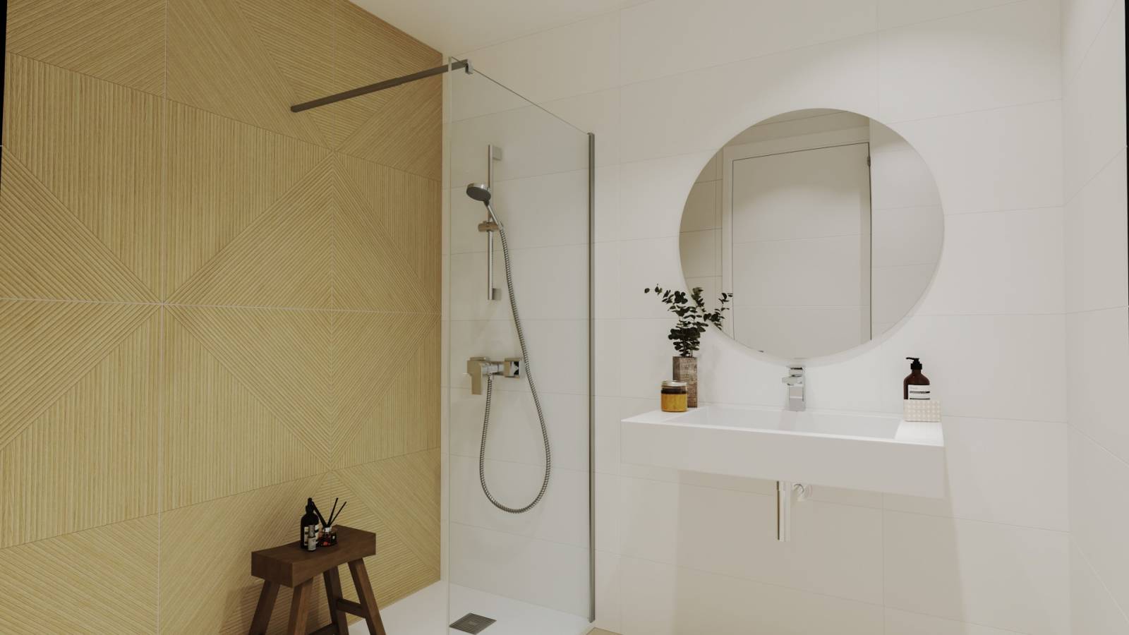 Nueva construcción  - Atico - Estepona-Marbella