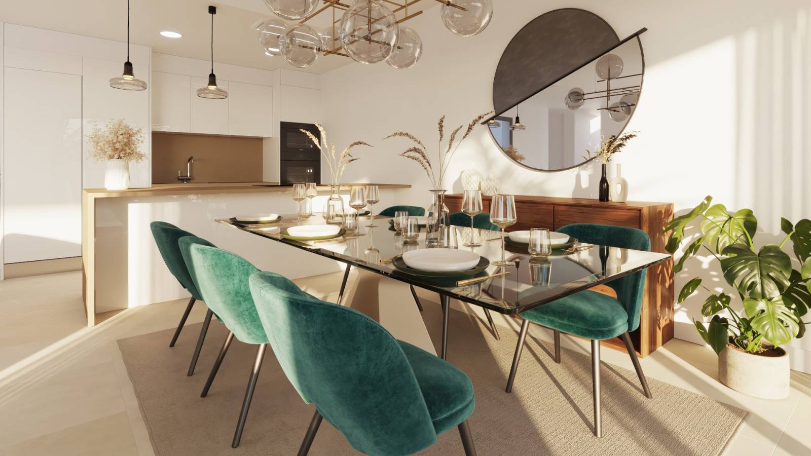 Nueva construcción  - Atico - Estepona-Marbella