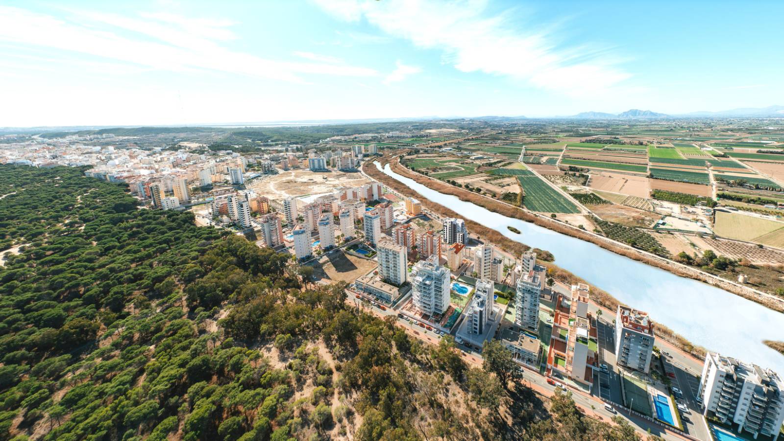 Nueva construcción  - Atico - Guardamar del Segura