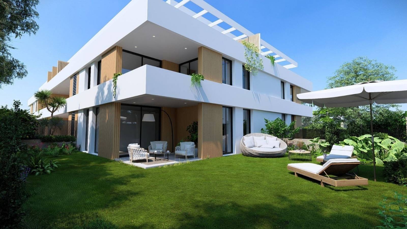 Nueva construcción  - Atico - Javea/Xabia - Javea