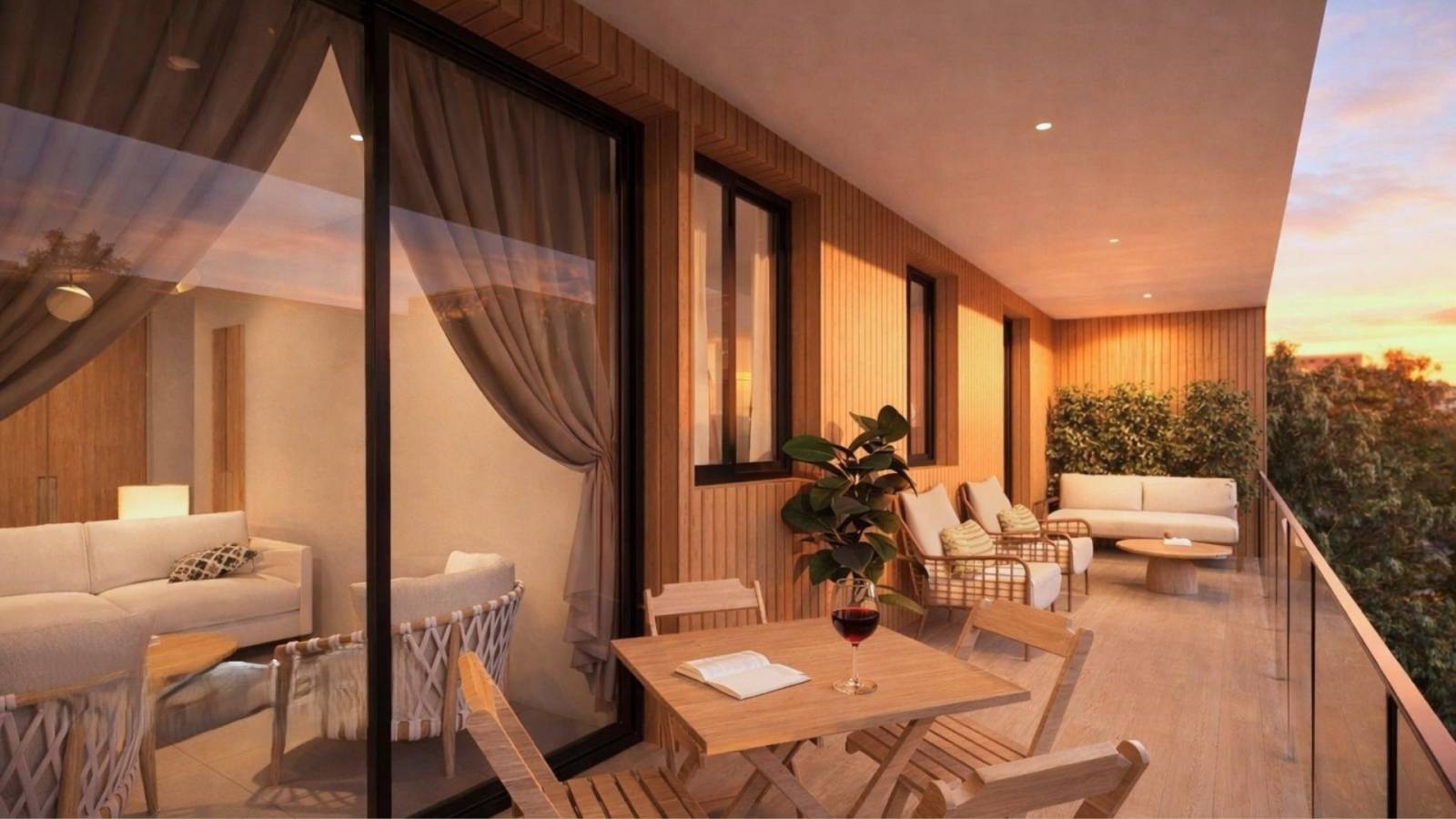 Nueva construcción  - Atico - Javea/Xabia - Javea