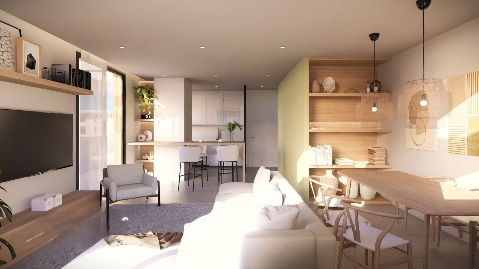 Nueva construcción  - Atico - Javea/Xabia - Javea