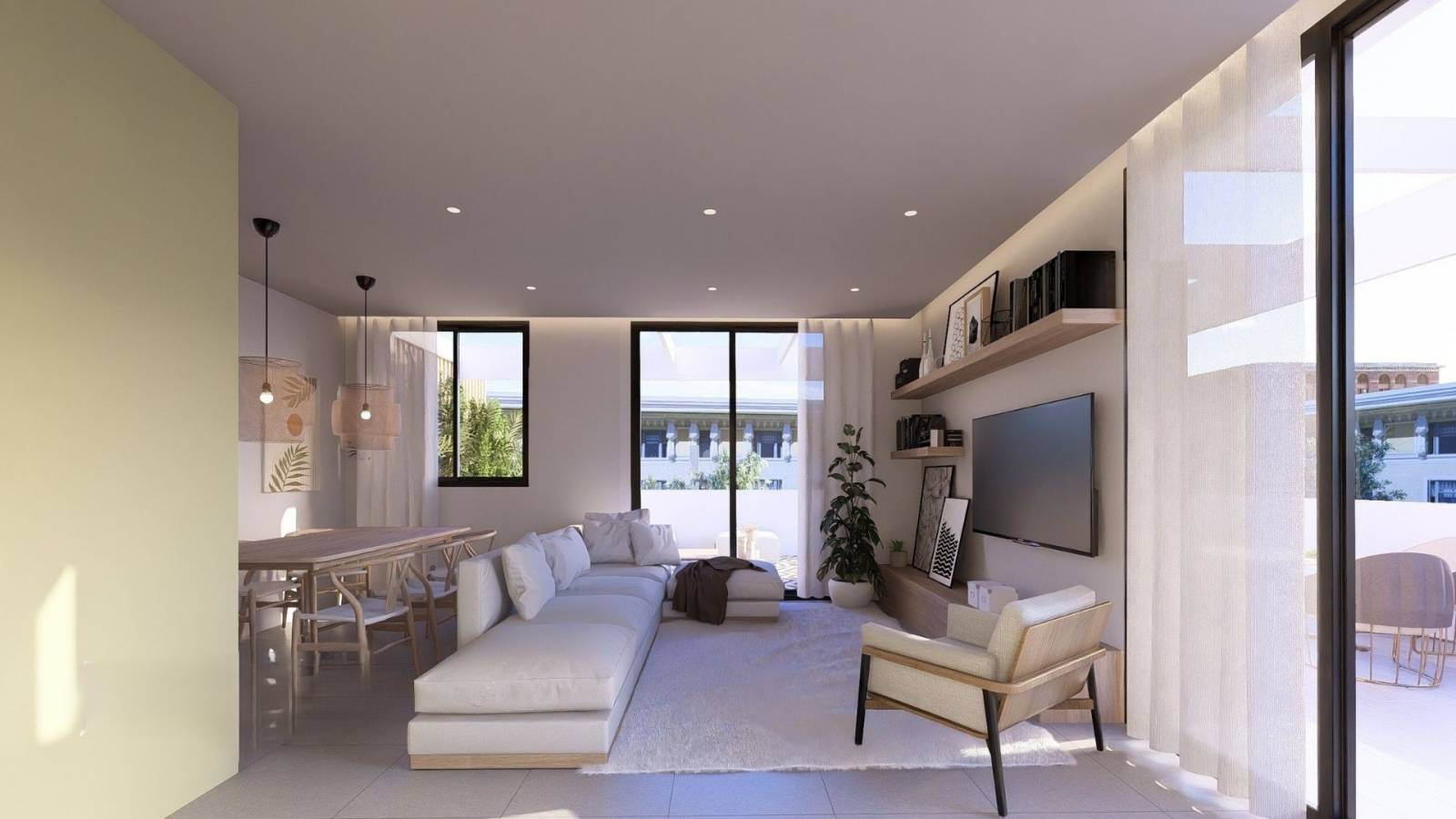 Nueva construcción  - Atico - Javea/Xabia - Javea