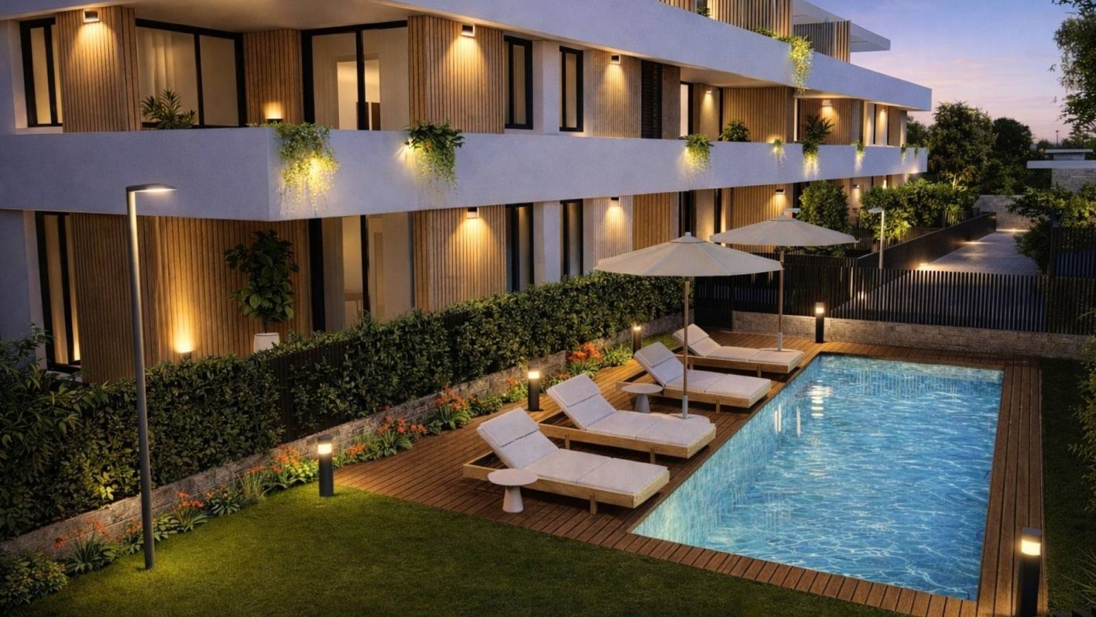 Nueva construcción  - Atico - Javea/Xabia - Javea