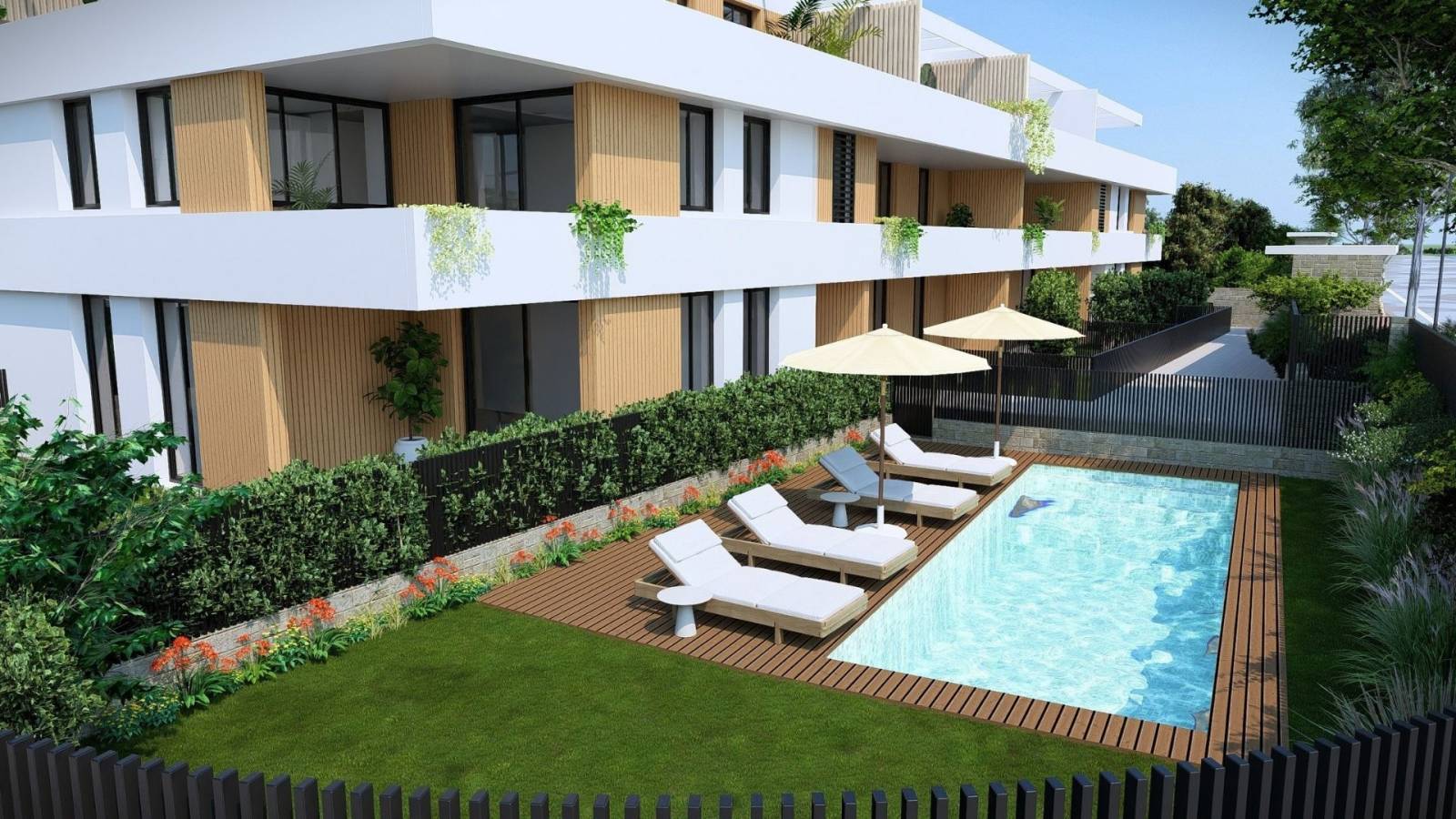 Nueva construcción  - Atico - Javea/Xabia - Javea