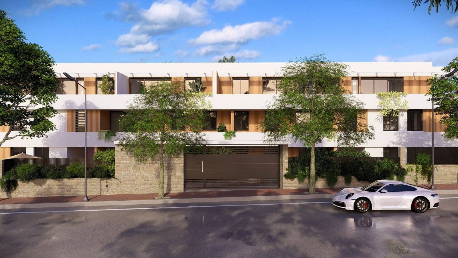 Nueva construcción  - Atico - Javea/Xabia - Javea
