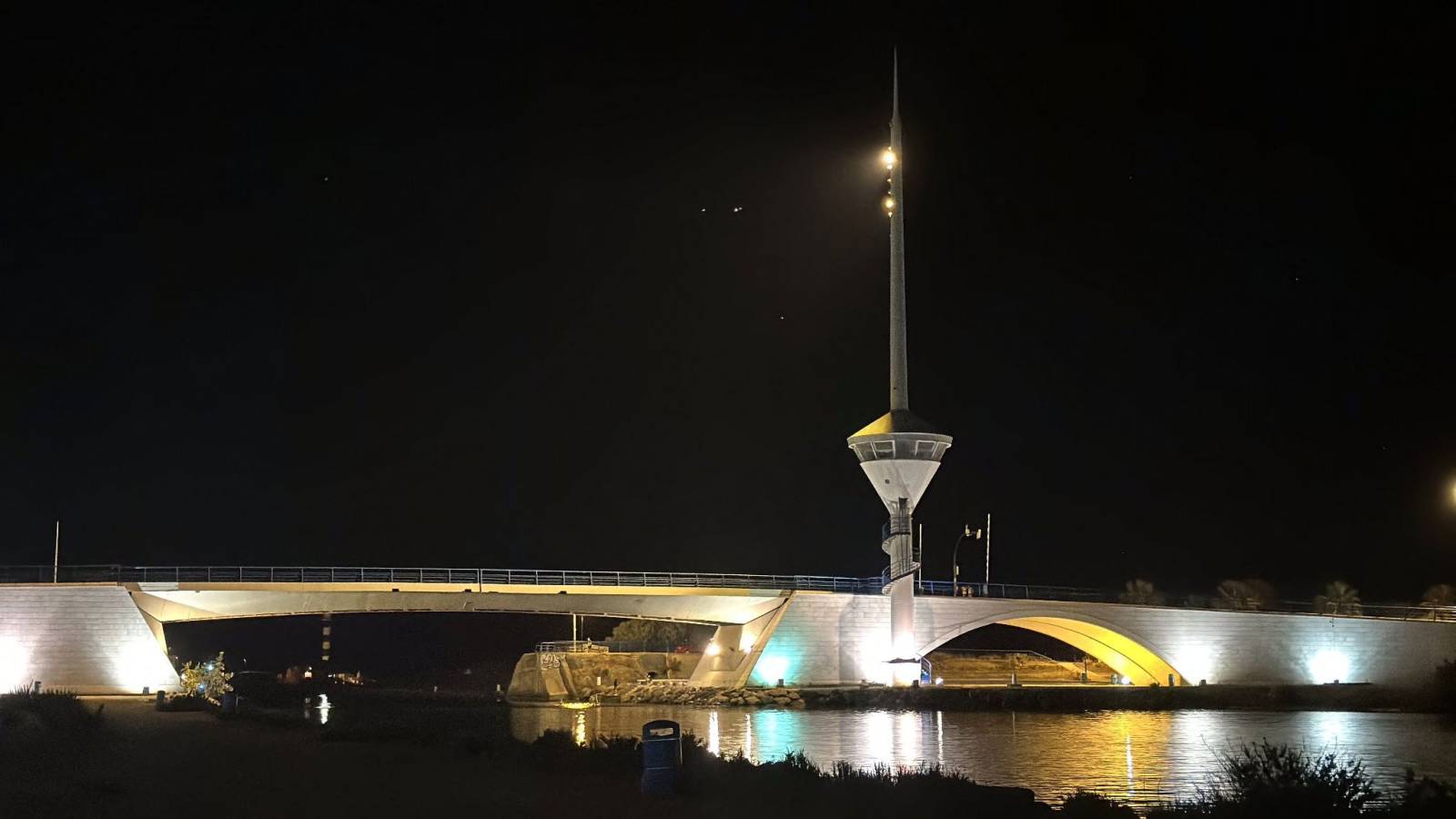 Nueva construcción  - Atico - La Manga del Mar Menor - La Manga