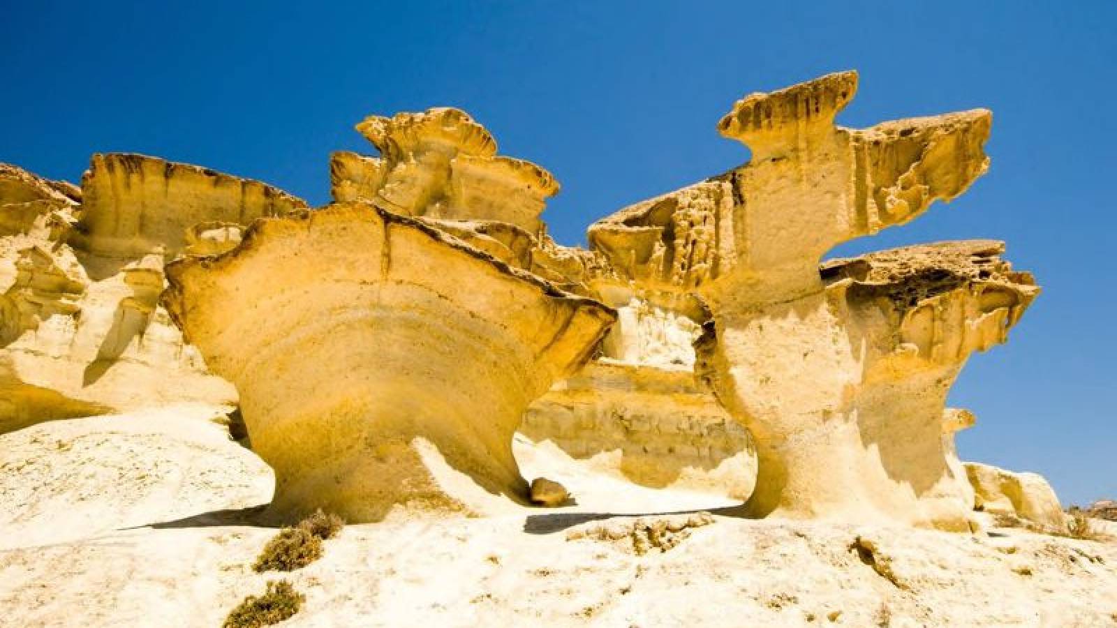 Nueva construcción  - Atico - La Manga del Mar Menor - La Manga