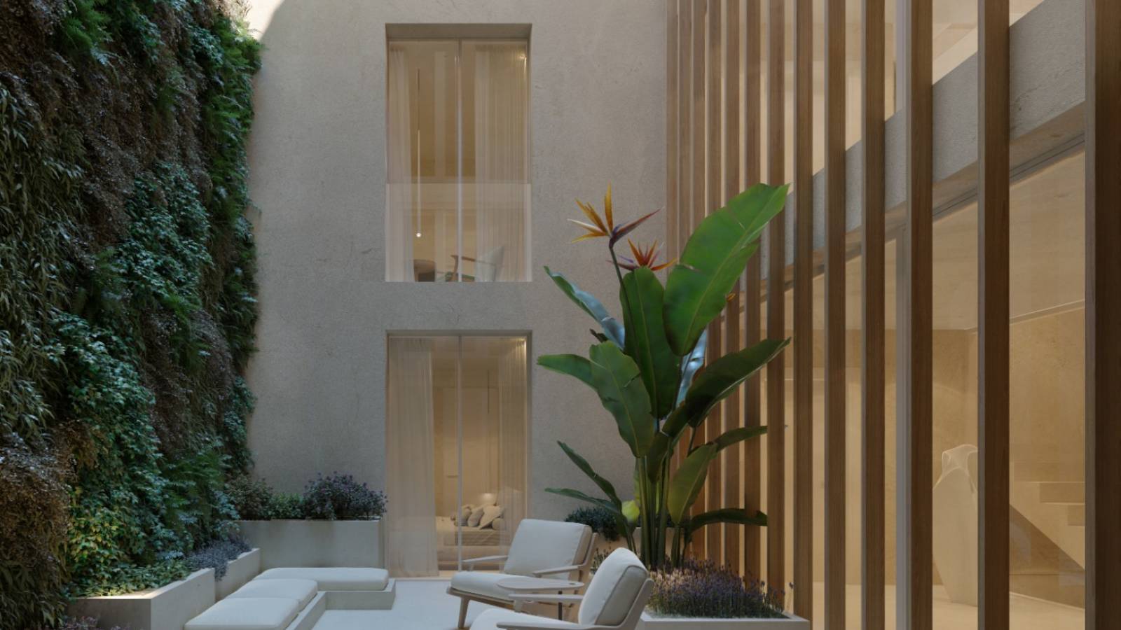 Nueva construcción  - Atico - La Mata