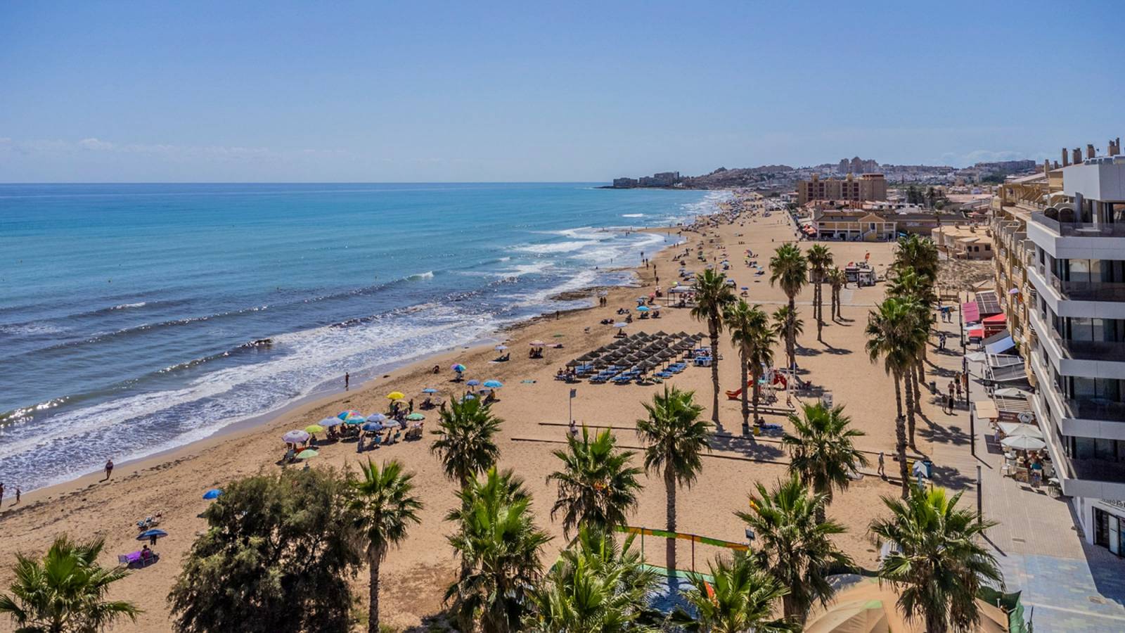 Nueva construcción  - Atico - La Mata