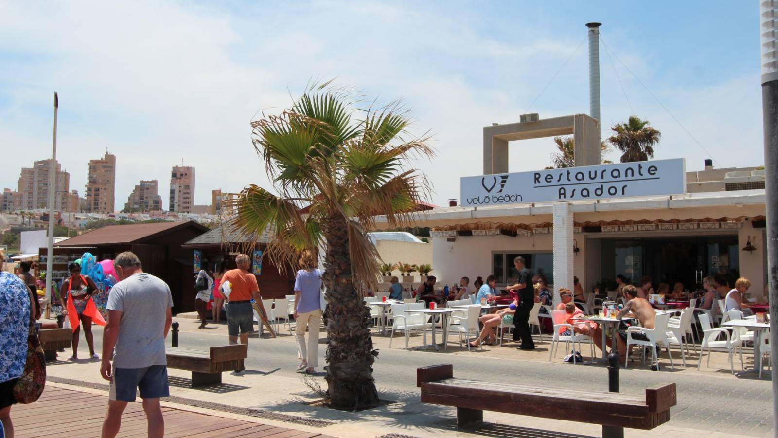 Nueva construcción  - Atico - La Mata