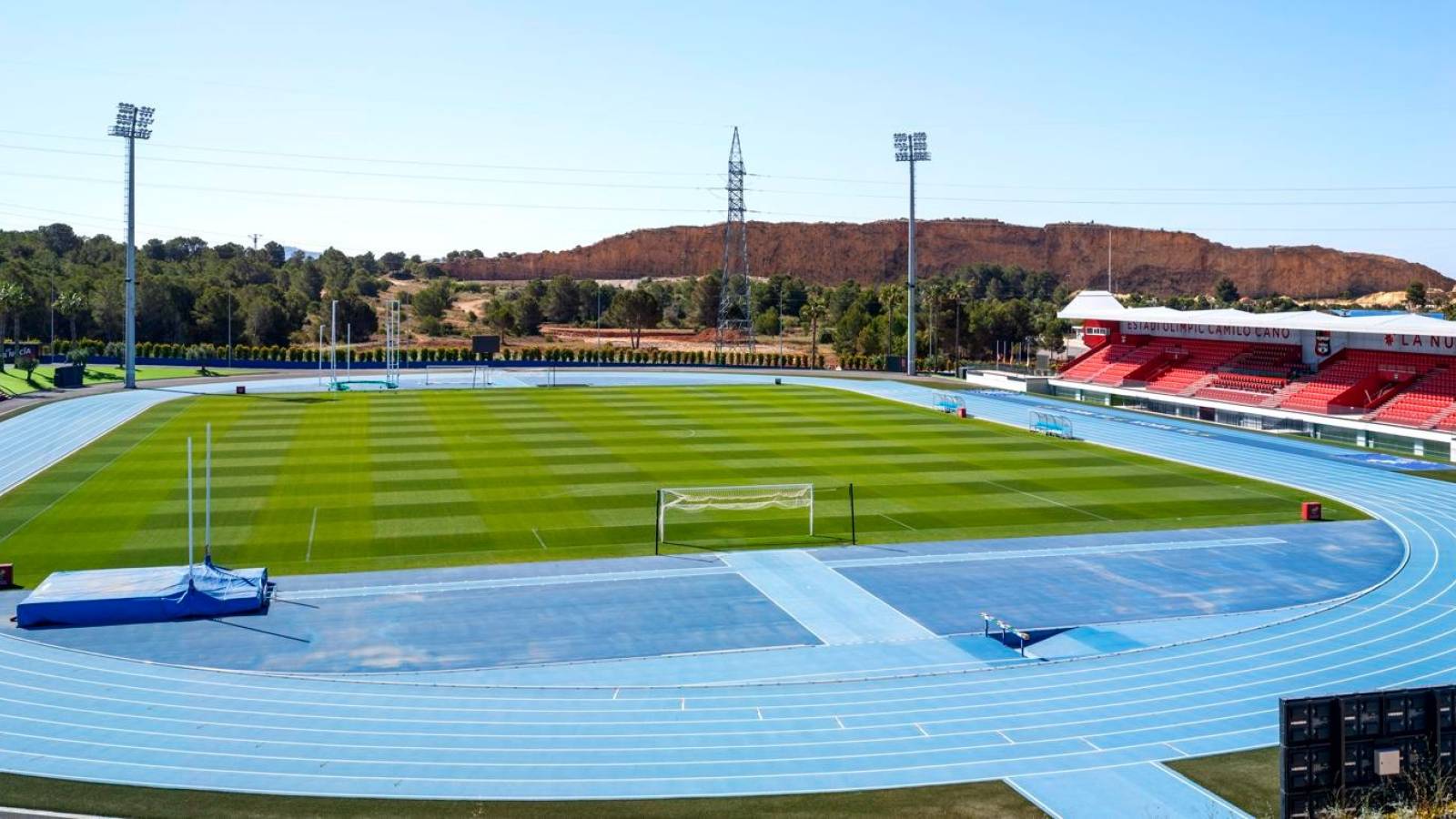 Nueva construcción  - Atico - La Nucía