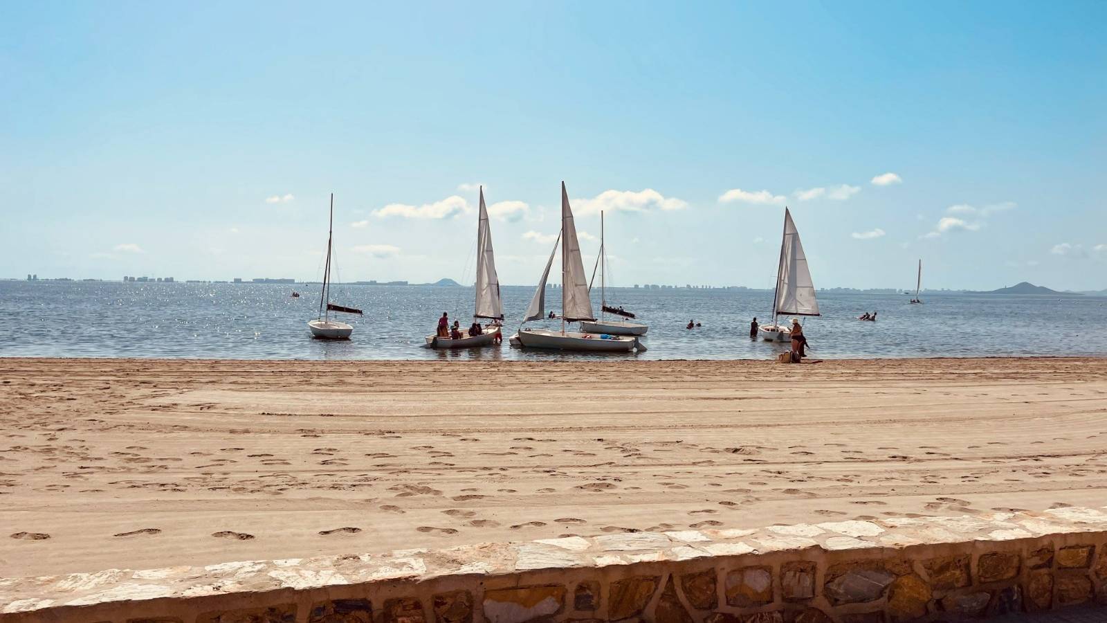 Nueva construcción  - Atico - Los Alcazares