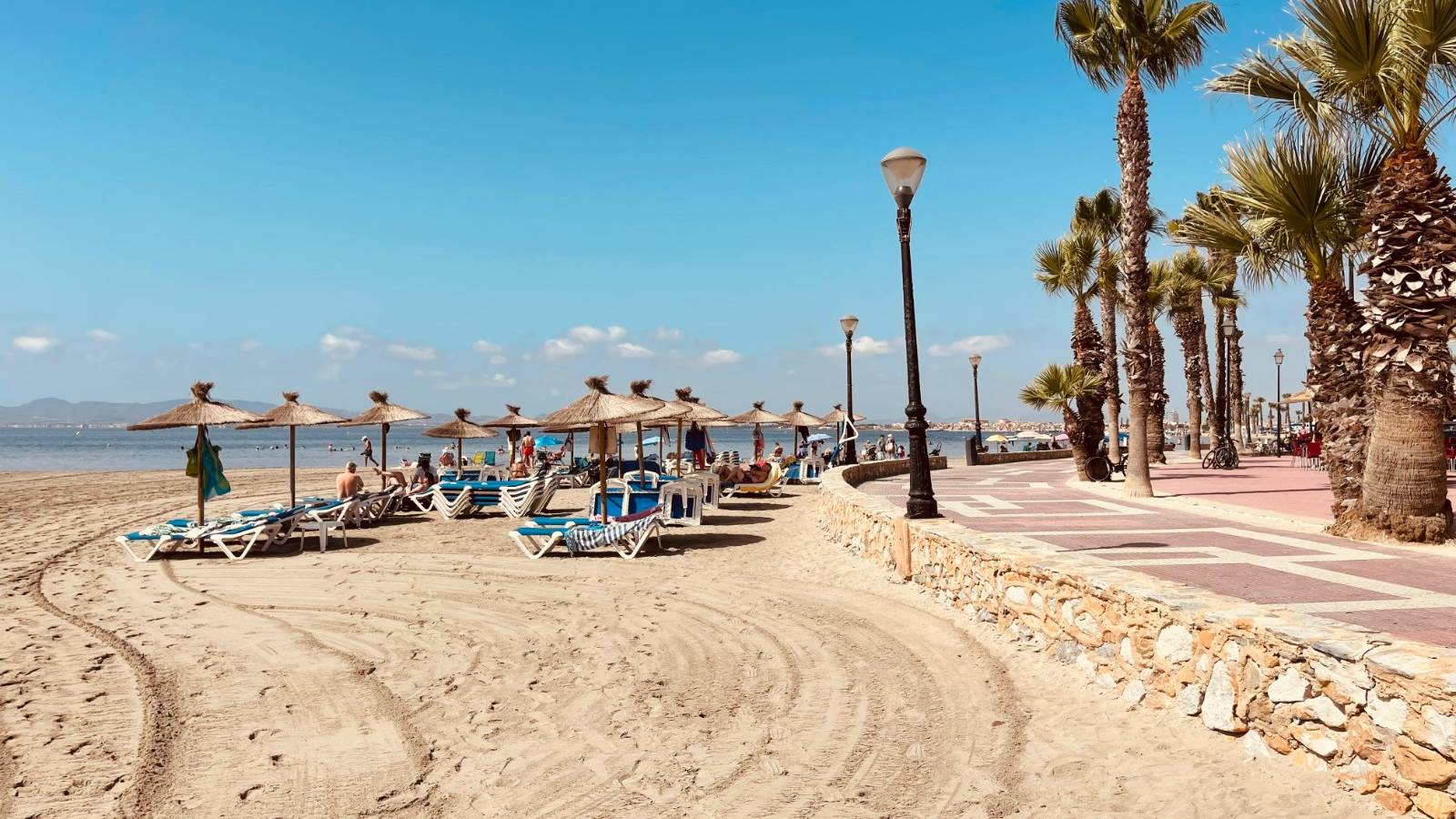 Nueva construcción  - Atico - Los Alcazares