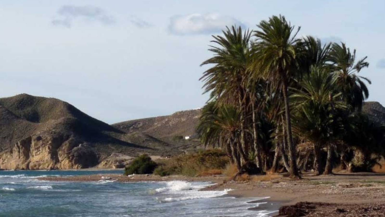 Nueva construcción  - Atico - Mar de Pulpi