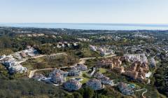 Nueva construcción  - Atico - Marbella