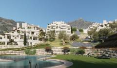 Nueva construcción  - Atico - Marbella