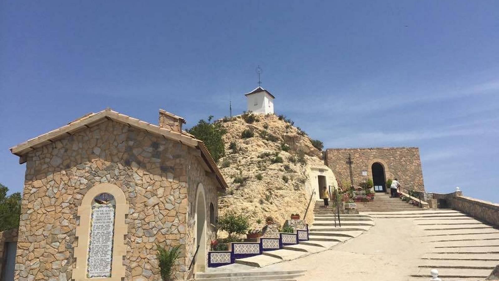 Nueva construcción  - Atico - Monforte del Cid