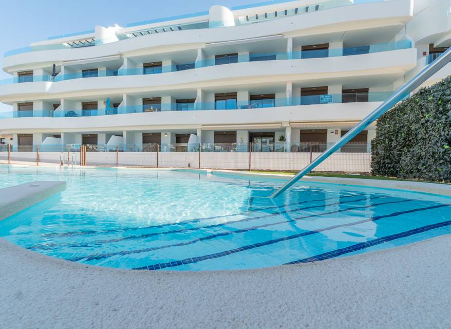 Nueva construcción  - Atico - Orihuela Costa