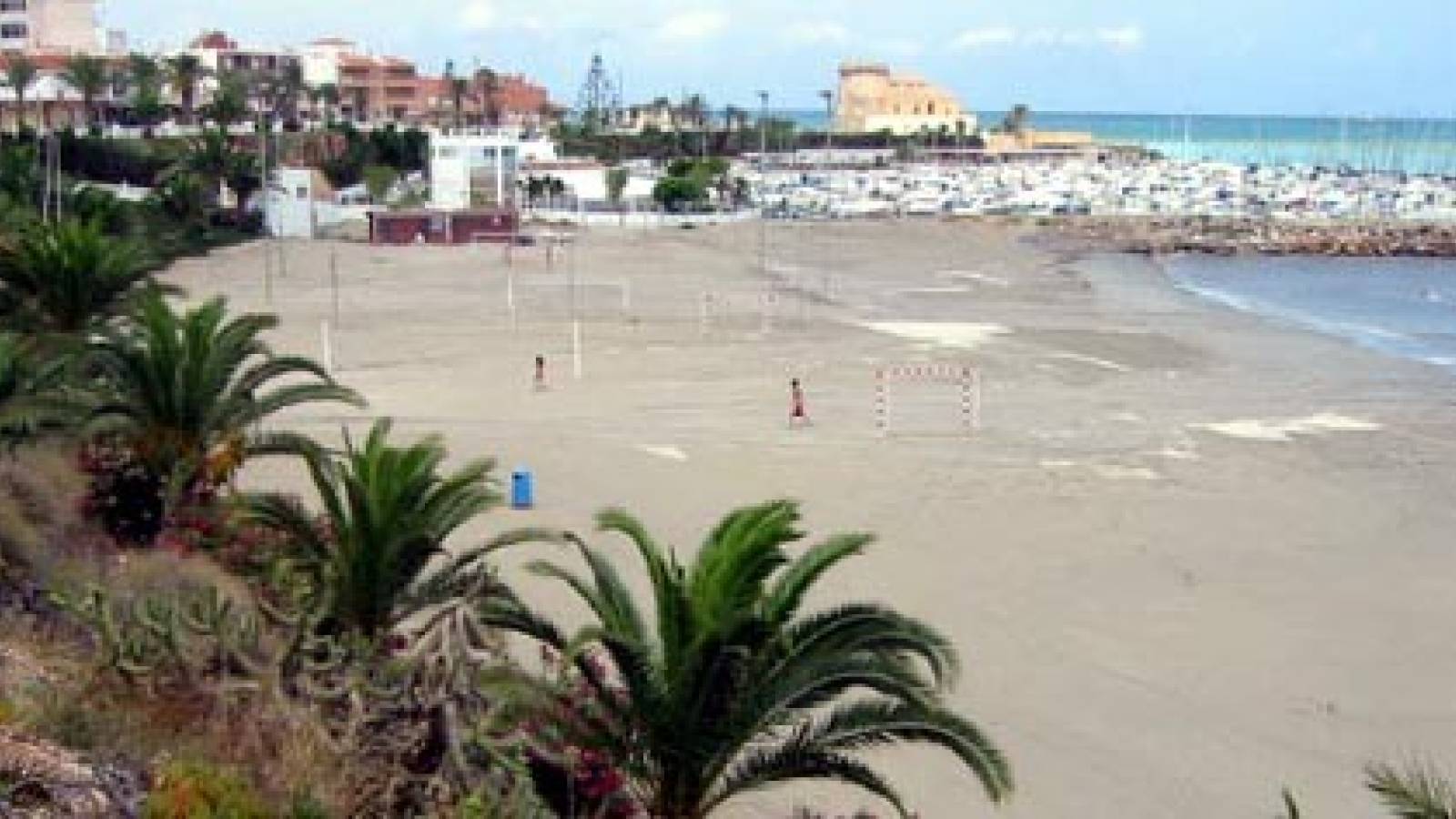 Nueva construcción  - Atico - Pilar de la Horadada