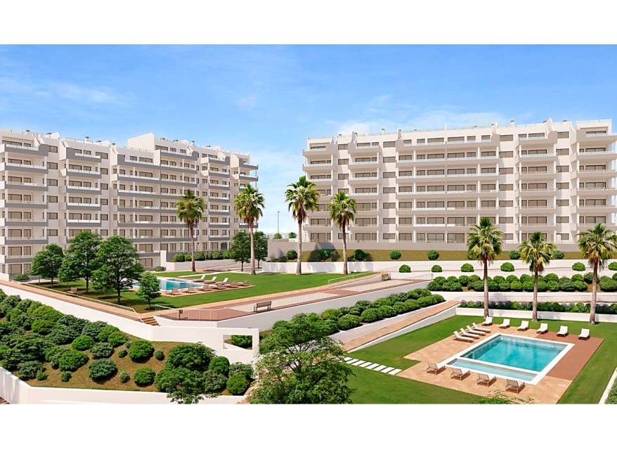 Nueva construcción  - Atico - San Miguel de Salinas