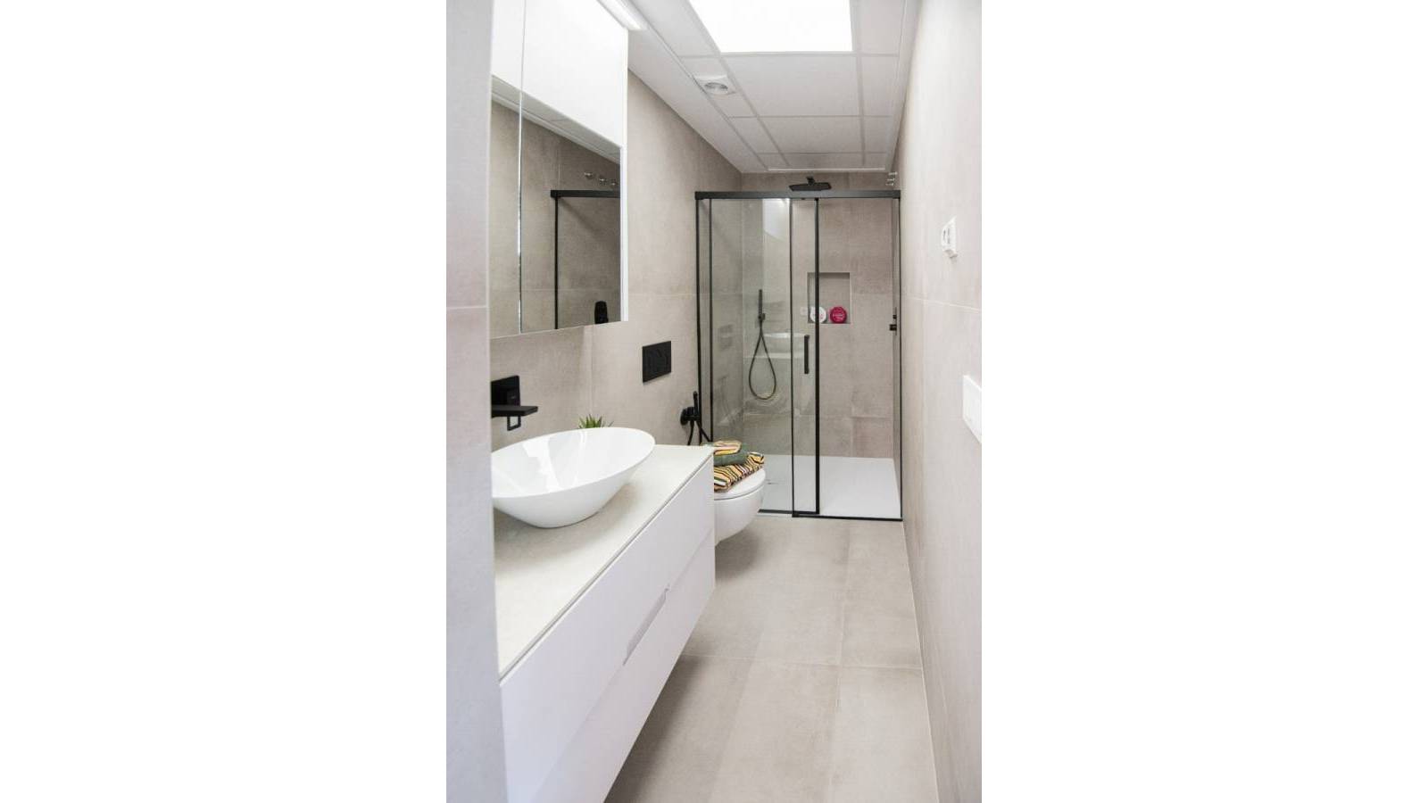 Nueva construcción  - Atico - San Pedro del Pinatar