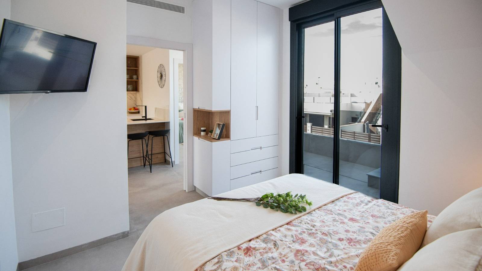 Nueva construcción  - Atico - San Pedro del Pinatar