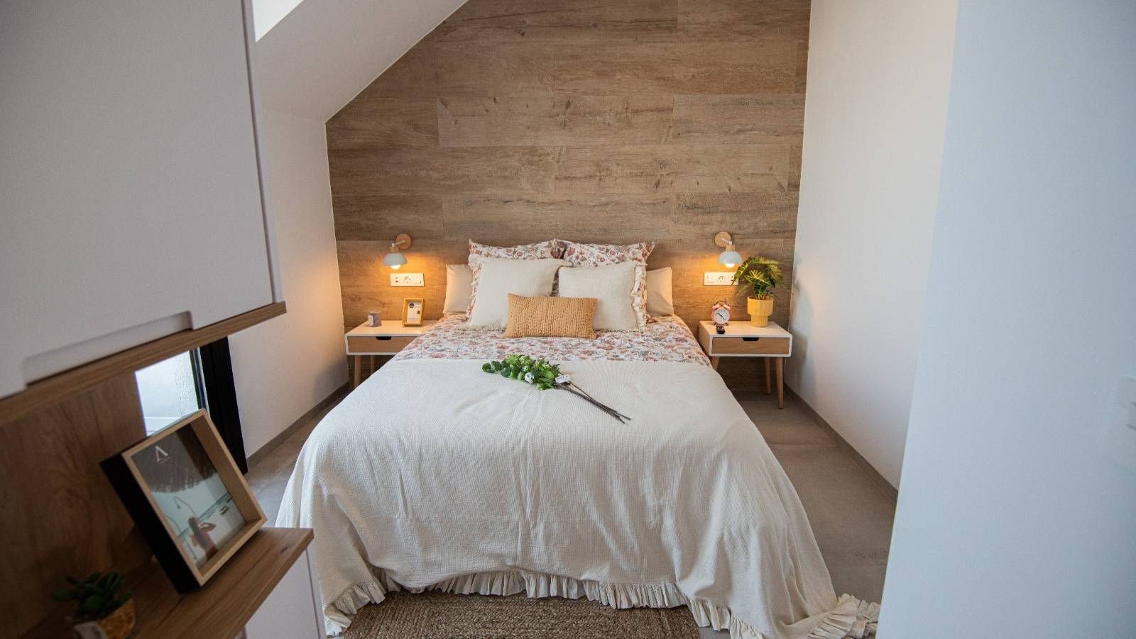 Nueva construcción  - Atico - San Pedro del Pinatar