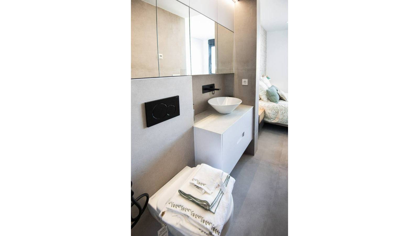 Nueva construcción  - Atico - San Pedro del Pinatar