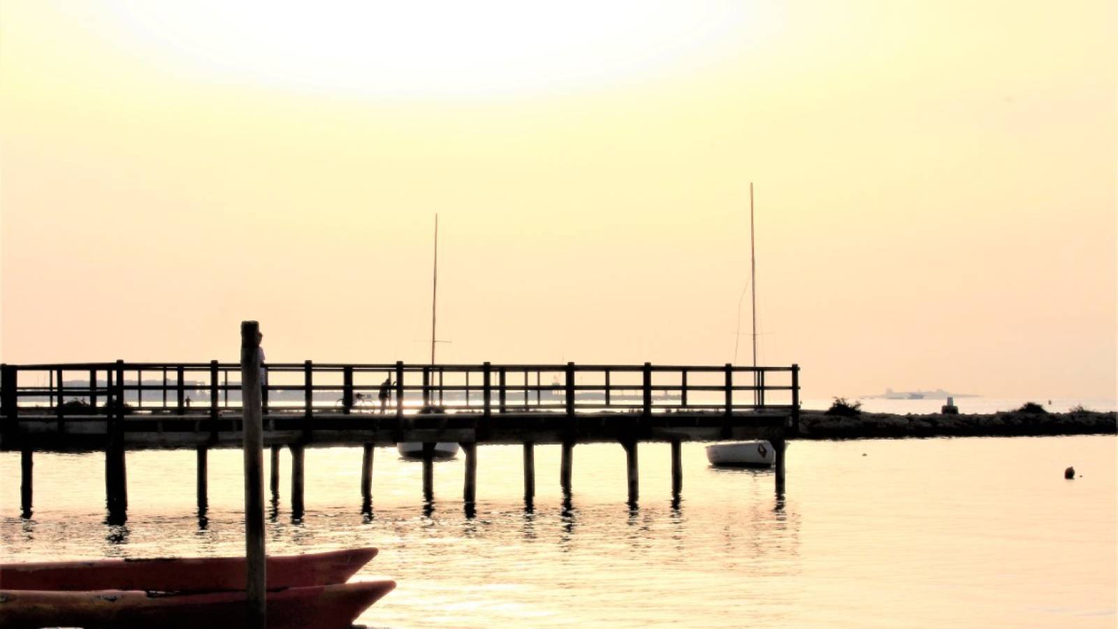 Nueva construcción  - Atico - Santa Pola